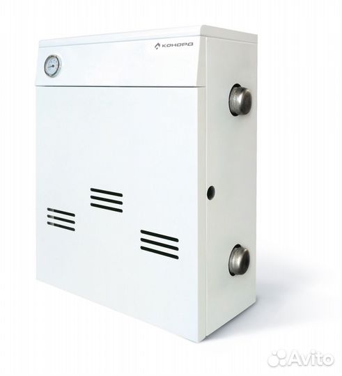 Котел газовый Конорд