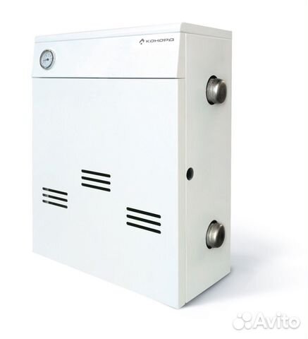 Котел газовый Конорд