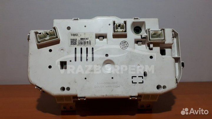 Щиток приборов Mitsubishi L200 2006-2016