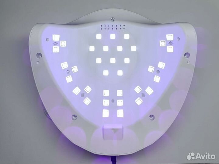 Лампа для маникюра