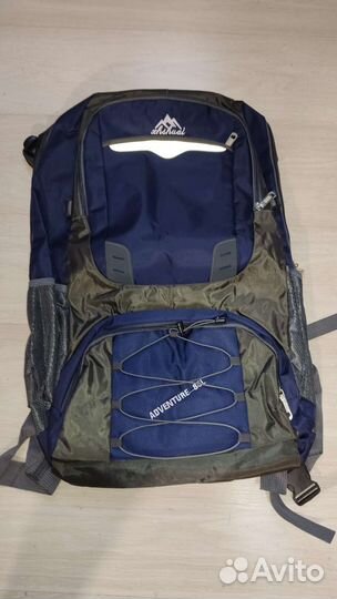 Туристический рюкзак