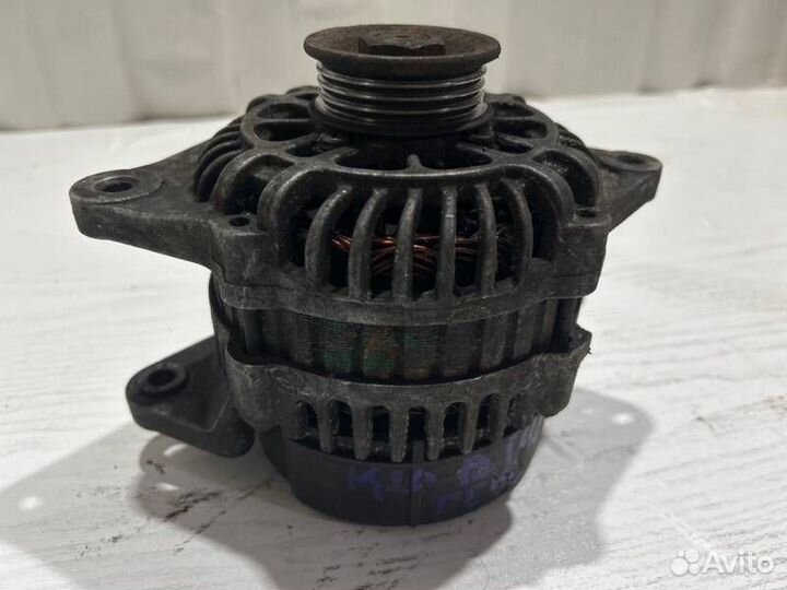 Генератор Kia Rio рест. 2003