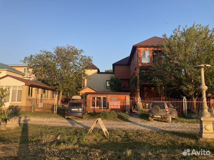 Жилье у моря