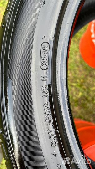 Hankook Ventus S1 Evo 2 K117 295/40 R21