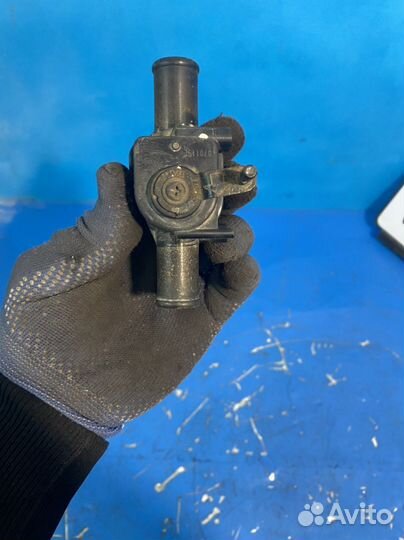 Электромагнитный клапан mitsubishi carisma