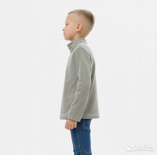 Джемпер детский, размер 98
