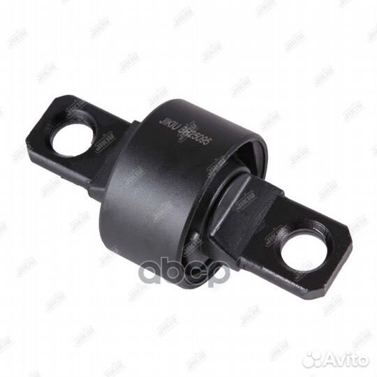 Сайлентблок Mazda 6 bh25095 jikiu