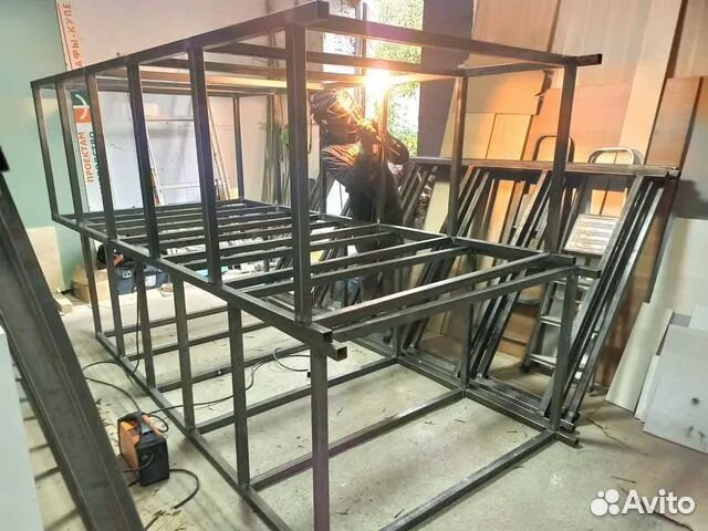 Сварщик/Услуги сварщика