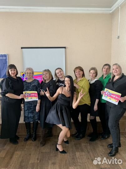 Аниматор/ Ведущий ваших праздников