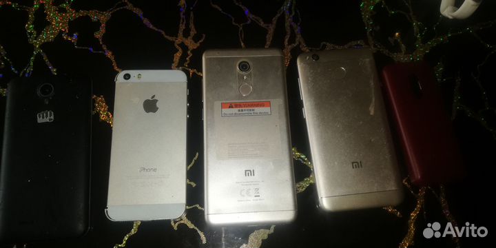 Xiaomi Mi 4, 2/16 ГБ