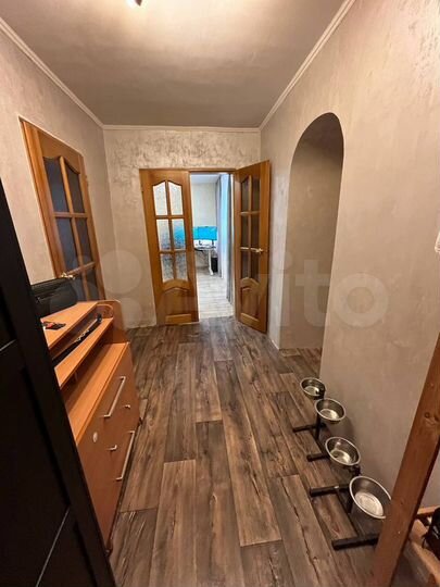 2-к. квартира, 63,1 м², 6/9 эт.