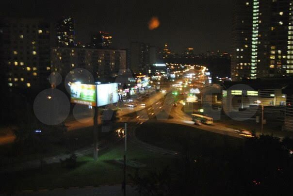 Комната 14 м² в 3-к., 8/12 эт.