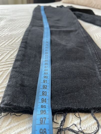 Джинсы женские hm 34