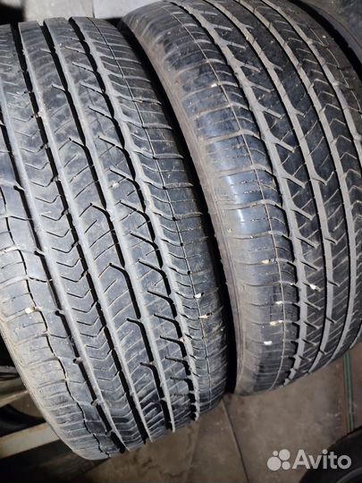 Goodyear Eagle Sport 215/55 R17