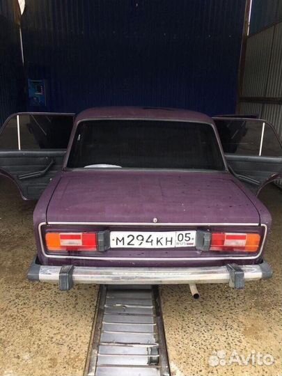 Сидения ваз 2106