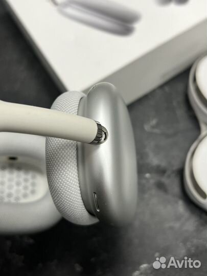 AirPods Max White оригинал