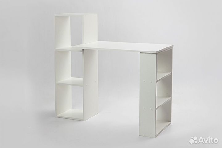 Стол-стеллаж 