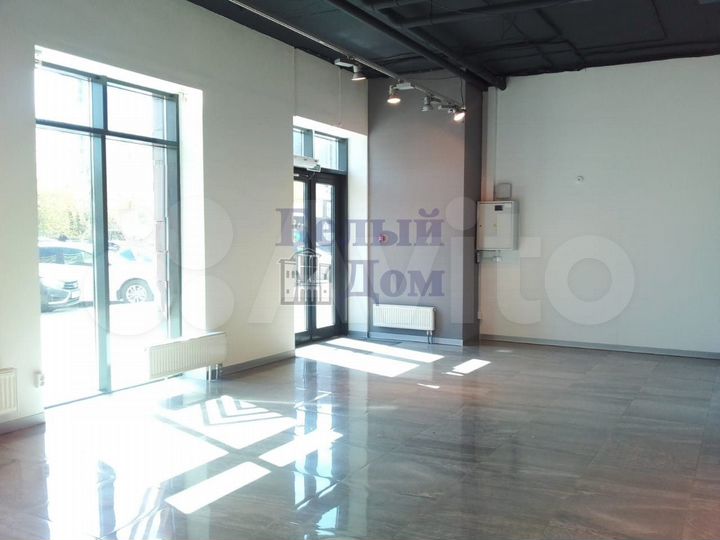 Сдам помещение свободного назначения, 124.8 м²