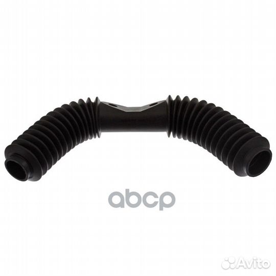 Пыльник рулевой рейки перед прав/лев 01935