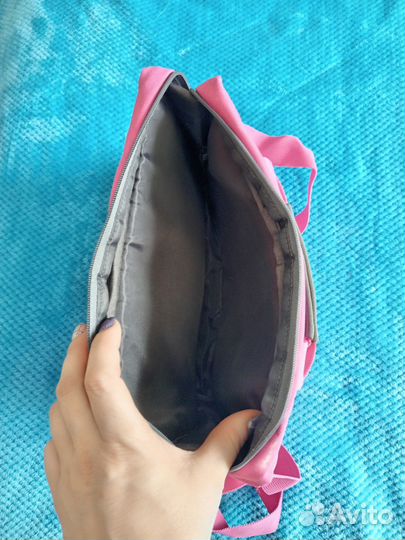 Сумка для ноутбука или планшета