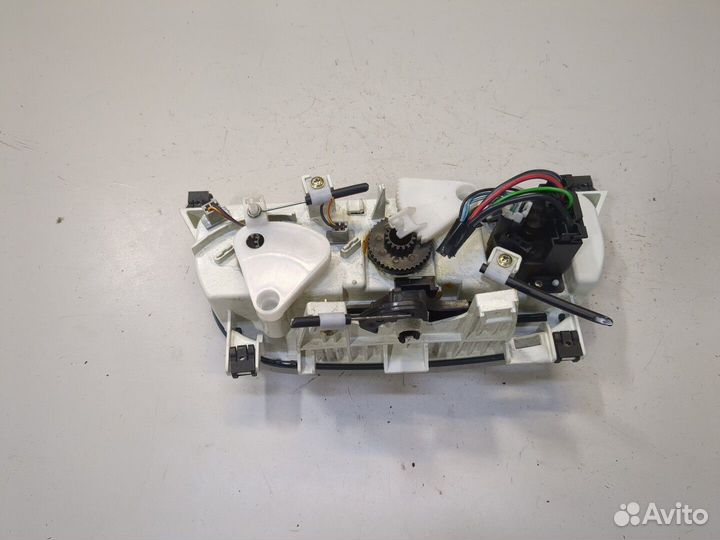 Переключатель отопителя Fiat Doblo, 2002