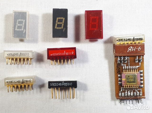 Индикаторы алс324, алс321, 3лс338 и другие AU купить в Москве с ...
