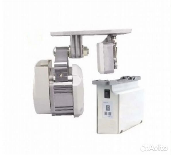 Серводвигатель Jack 563A