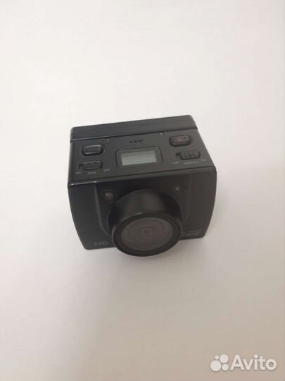 Экшн камера AEE sd20f