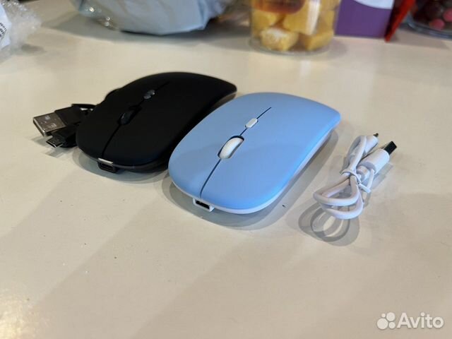 Беспроводная мышь