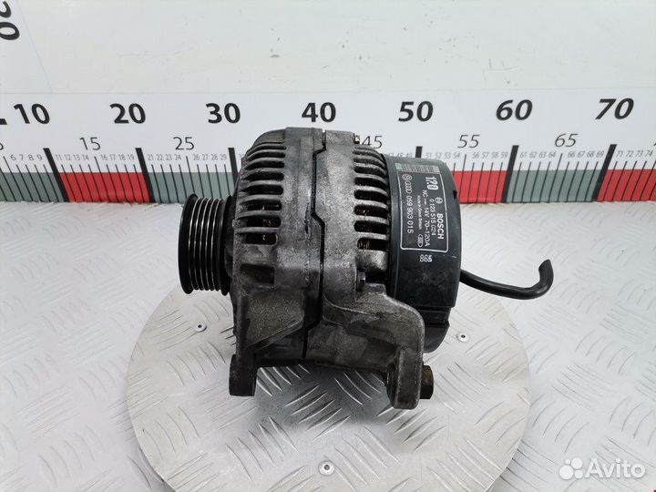 Генератор для Audi A6 C5 059903015X