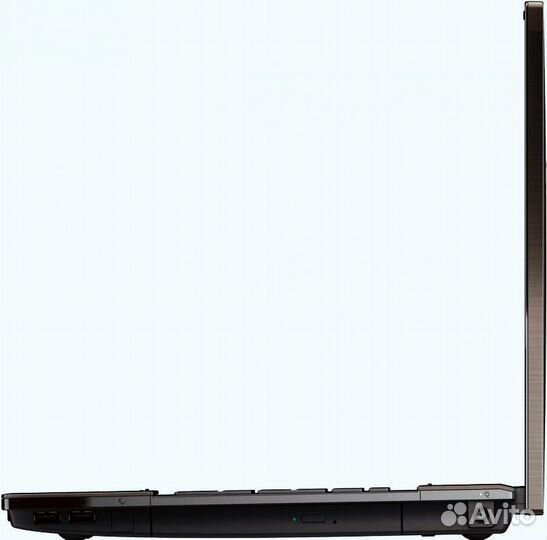 Ноутбук HP ProBook 4720s Intel Core i5 /8Gb/ 320Gb