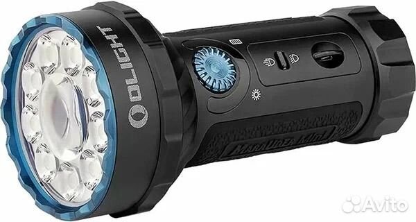 Фонарь Olight Marauder mini