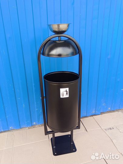 Урна уличная для мусора