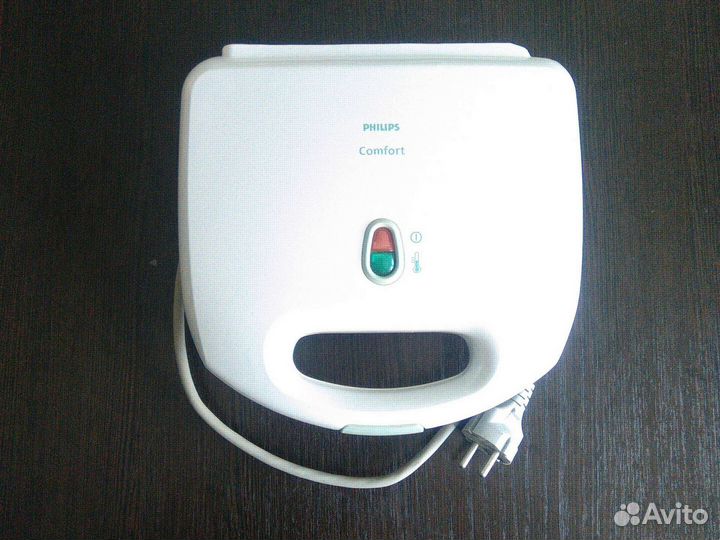 Сэндвичница