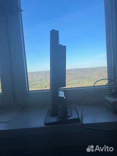 Монитор Acer AL1916