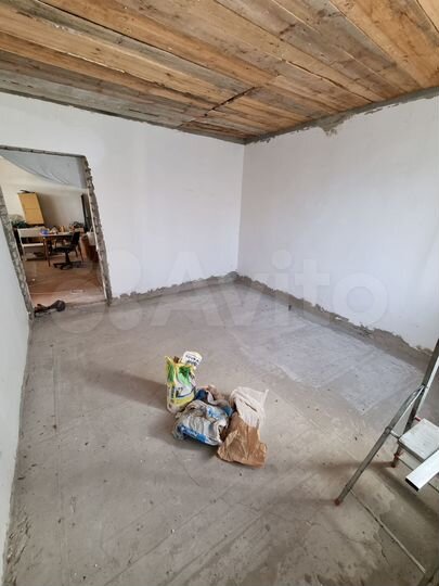 Дом 118 м² на участке 25 сот.