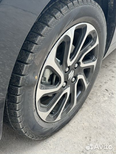 Pirelli Formula Ice FR 195/55 R16 91