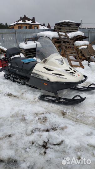 Варяг 550