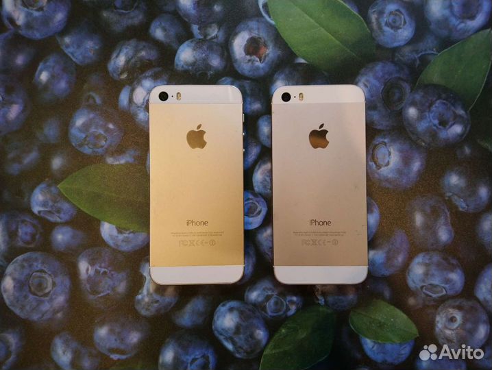 Запчасти на iPhone 5S