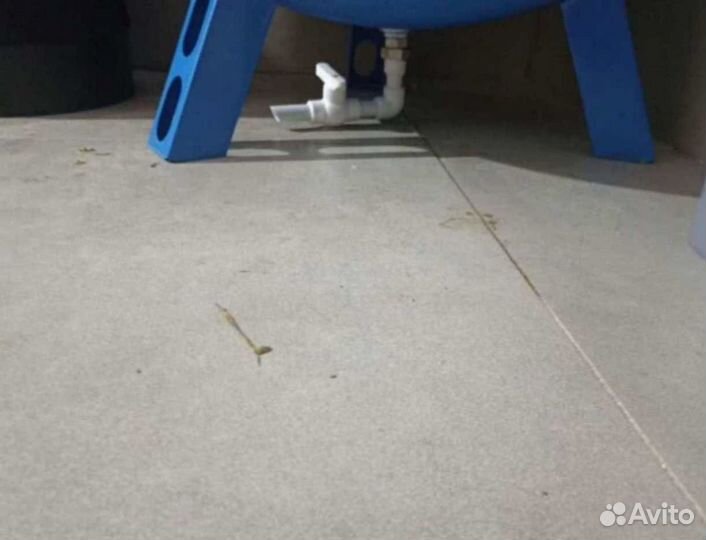 Фильтр для воды / Система водоочистки / Система очистки воды