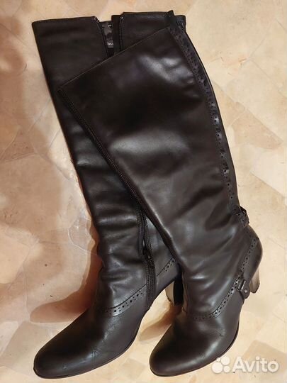 Сапоги 40 Tamaris