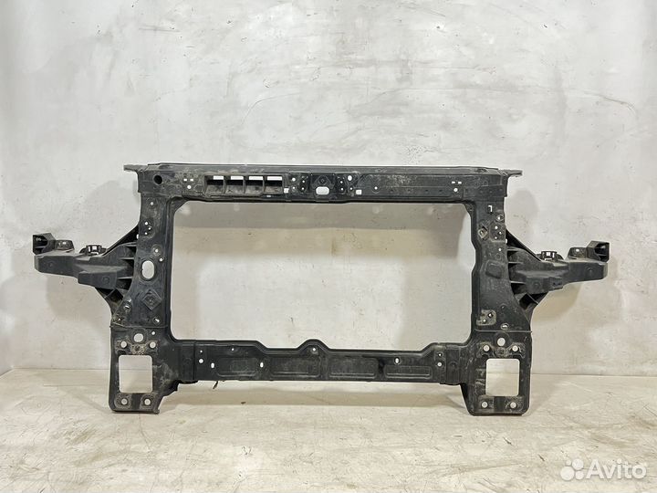 Панель передняя Hyundai Starex H1 2