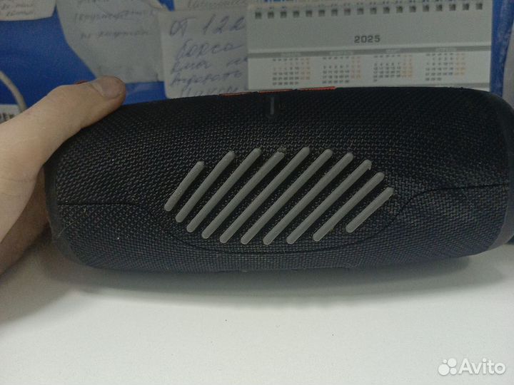 Колонки JBL change 5