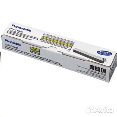 Panasonic KX-faty508A7 (KX-faty508A7)