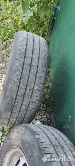 Pirelli Cinturato P1 Verde 185/60 R14