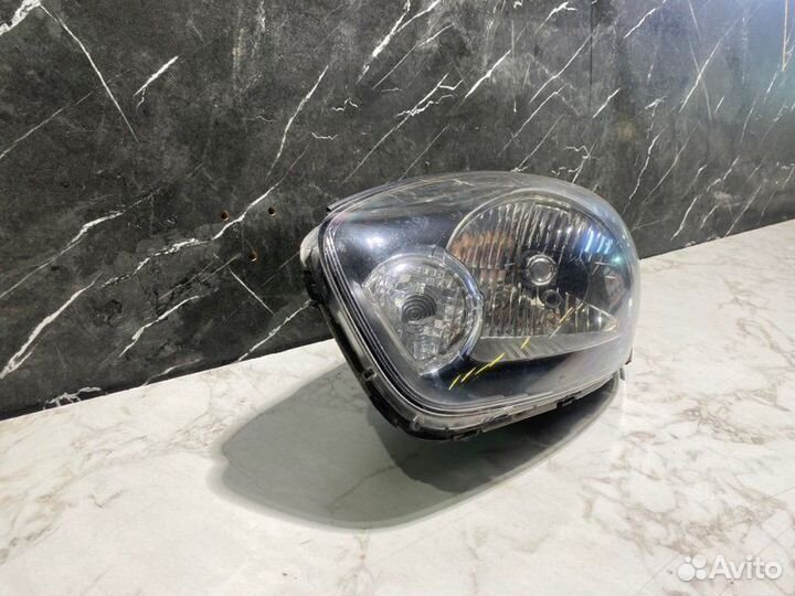 Фара левая Kia Picanto G4LA 2014
