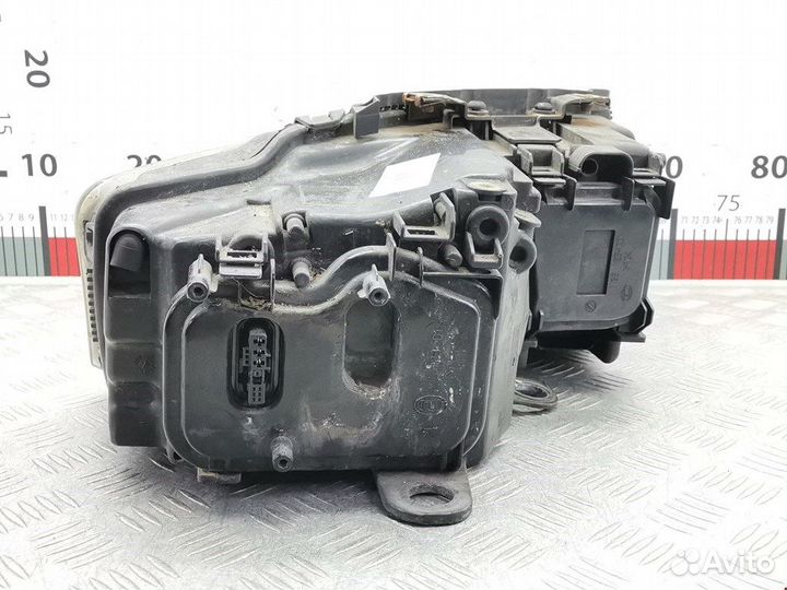 Фара передняя для Audi A8 D3 4E0941029P