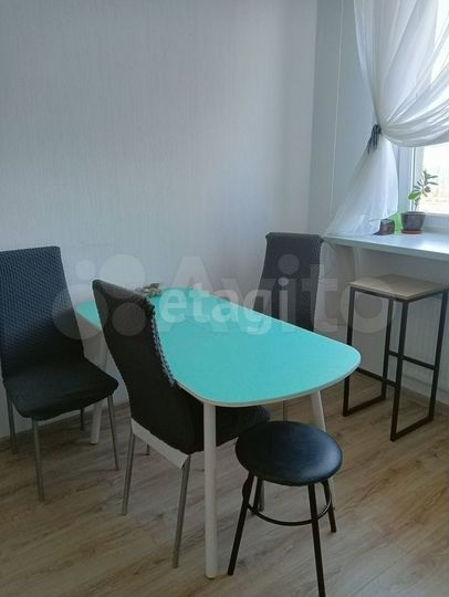 3-к. квартира, 87 м², 27/31 эт.