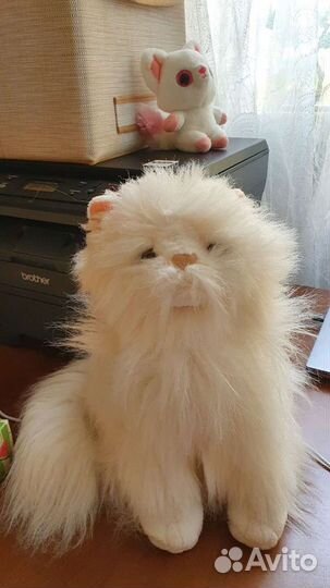 Уточка лала фан фан