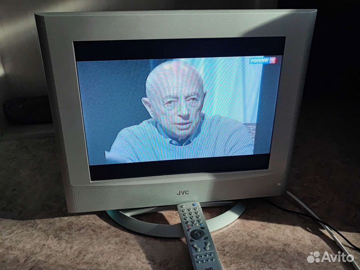 Тв JVC LT-20J50SE